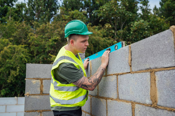 Best Concrete Foundation Repair  in Baxter Estates, NY