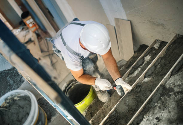 Best Poured Concrete Foundation  in Baxter Estates, NY
